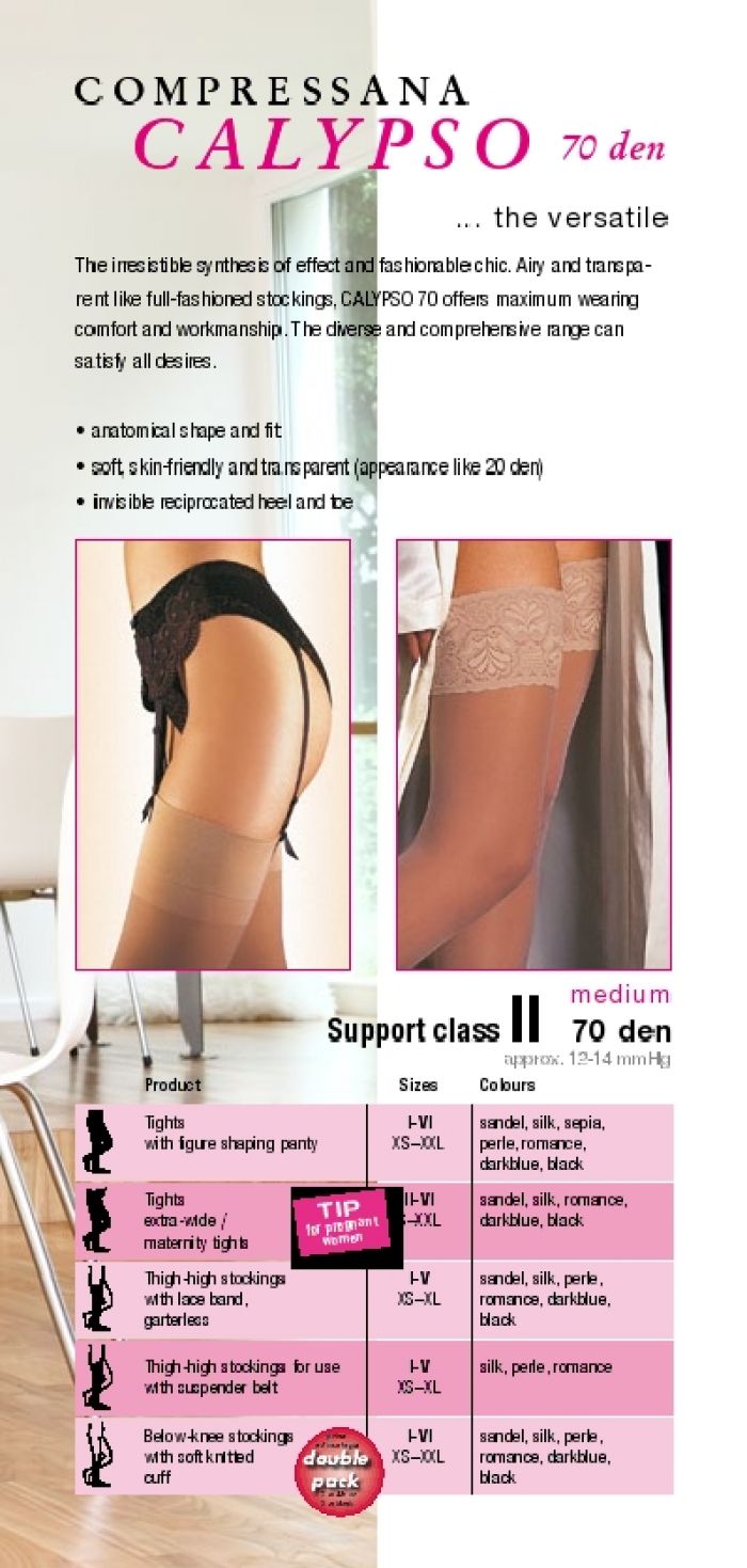 Compressana Compressana-hosiery-fashion-5  Hosiery Fashion | Pantyhose Library